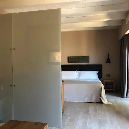 Araja Villa&suite By Geocharme Bed and Breakfast 4*