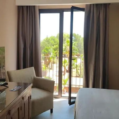 Araja Villa&suite By Geocharme Σαν Βίτο λο Κάπο