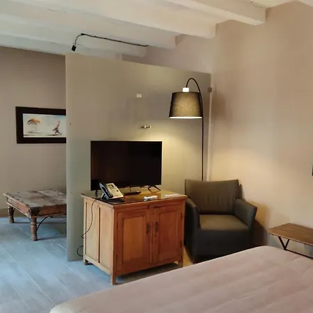 Araja Villa&suite By Geocharme 4* Σαν Βίτο λο Κάπο