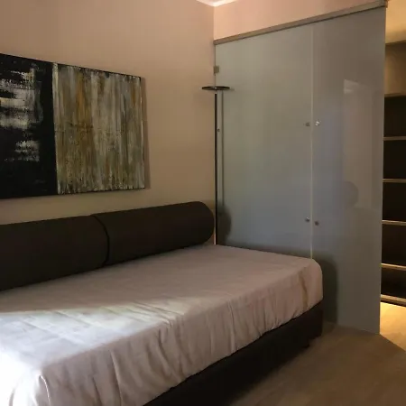 Araja Villa&suite By Geocharme Bed and Breakfast Σαν Βίτο λο Κάπο