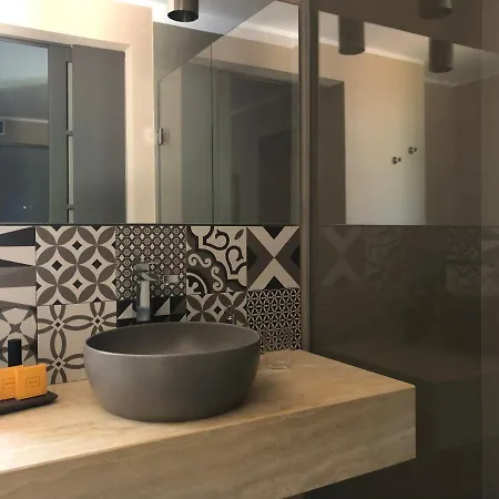 Araja Villa&suite By Geocharme Bed and Breakfast Σαν Βίτο λο Κάπο