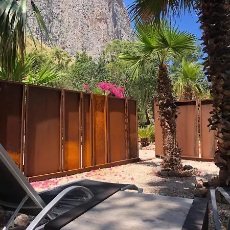 Araja Villa&suite By Geocharme 4* Σαν Βίτο λο Κάπο