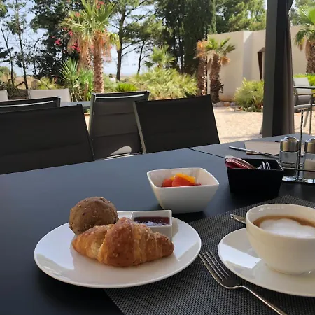 Bed and Breakfast Araja Villa&suite By Geocharme Σαν Βίτο λο Κάπο