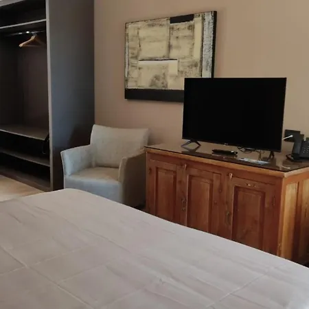 Araja Villa&suite By Geocharme 4*