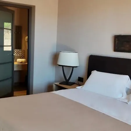 Bed and Breakfast Araja Villa&suite By Geocharme Σαν Βίτο λο Κάπο