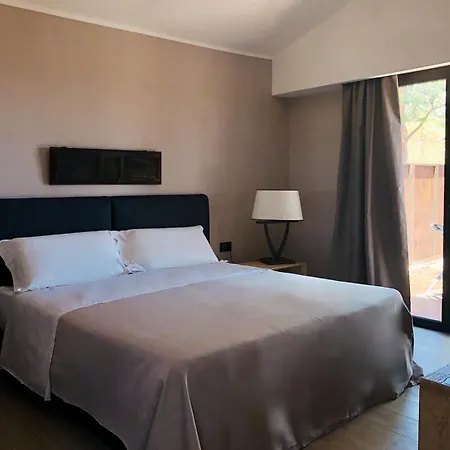 Bed and Breakfast Araja Villa&suite By Geocharme Σαν Βίτο λο Κάπο