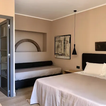 Araja Villa&suite By Geocharme Bed and Breakfast