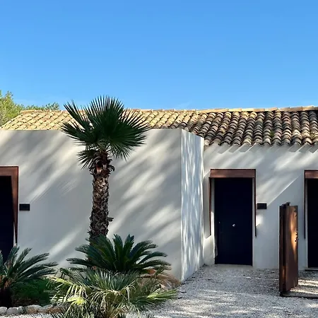 Araja Villa&suite By Geocharme 4* Σαν Βίτο λο Κάπο