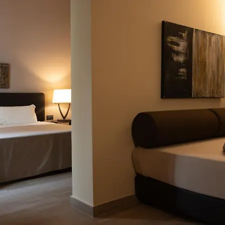 Bed and Breakfast Araja Villa&suite By Geocharme Σαν Βίτο λο Κάπο